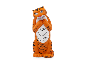 Tonies - Judith Kerr Çay İçmeye Gelen Kaplan İngilizce Sesli Figürü