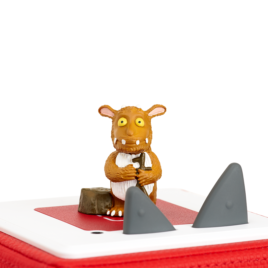 Tonies - شخصية صوتية باللغة الإنجليزية لطفل جروفالو لجوليا دونالدسون