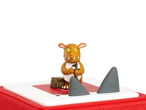 Tonies - Julia Donaldson Gruffalo'nun Çocuğu İngilizce Sesli Figürü
