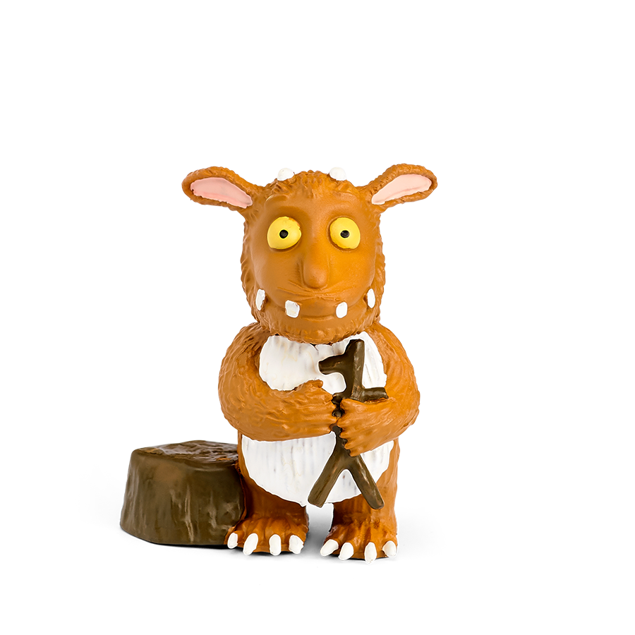 Tonies - شخصية صوتية باللغة الإنجليزية لطفل جروفالو لجوليا دونالدسون