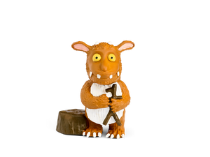 Tonies - Julia Donaldson Gruffalo'nun Çocuğu İngilizce Sesli Figürü