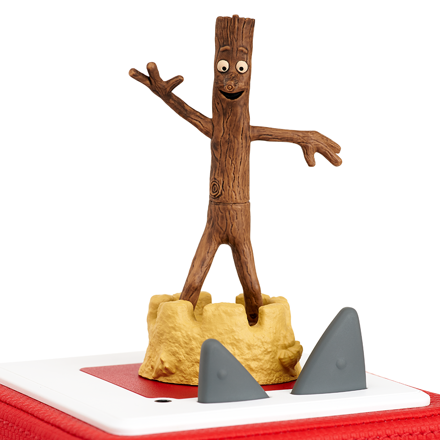 Tonies - جوليا دونالدسون شخصية ستك مان الناطقة باللغة الإنجليزية