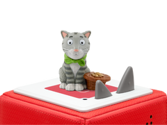 Tonies - Julia Donaldson Tabby McTat İngilizce Sesli Figür