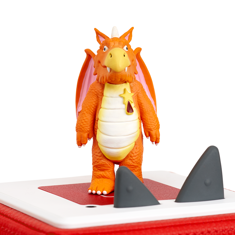 تونيز - جوليا دونالدسون زوغ شخصية صوتية باللغة الإنجليزية