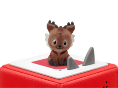 Tonies - Küçük Ren Geyiğinin Noel Dileği İngilizce Sesli Figürü