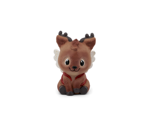 Tonies - Küçük Ren Geyiğinin Noel Dileği İngilizce Sesli Figürü