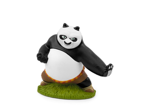 Tonies - Kung Fu Panda İngilizce Sesli Figürü