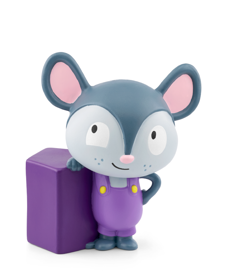 Tonies - شخصية لالالينوس بومبالو المتحركة والمسلية مع صوت إنجليزي