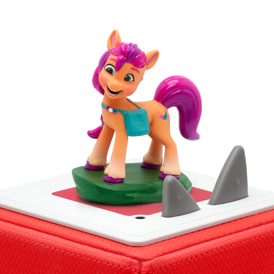 Tonies - شخصيّة صوتية إنجليزية من ماي ليتل بوني: ساني