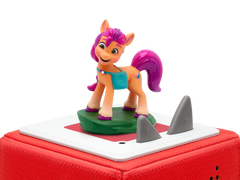 Tonies - My Little Pony: Sunny İngilizce Sesli Figürü