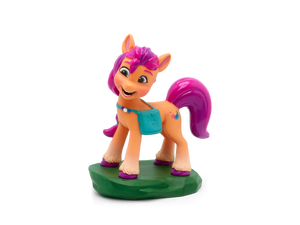 Tonies - My Little Pony: Sunny İngilizce Sesli Figürü