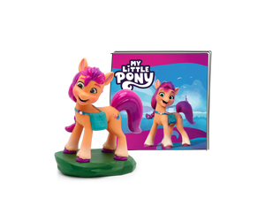 Tonies - My Little Pony: Sunny İngilizce Sesli Figürü