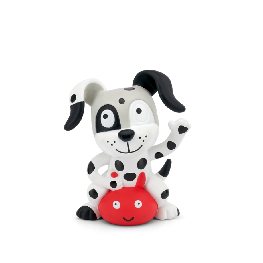 Tonies - وقت اللعب وأغاني الحركة 2 شخصية صوتية باللغة الإنجليزية