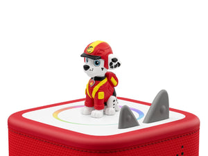 Tonies - PAW Patrol Orman Yavruları: Marshall İngilizce Sesli Figürü