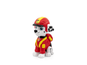 Tonies - PAW Patrol Orman Yavruları: Marshall İngilizce Sesli Figürü