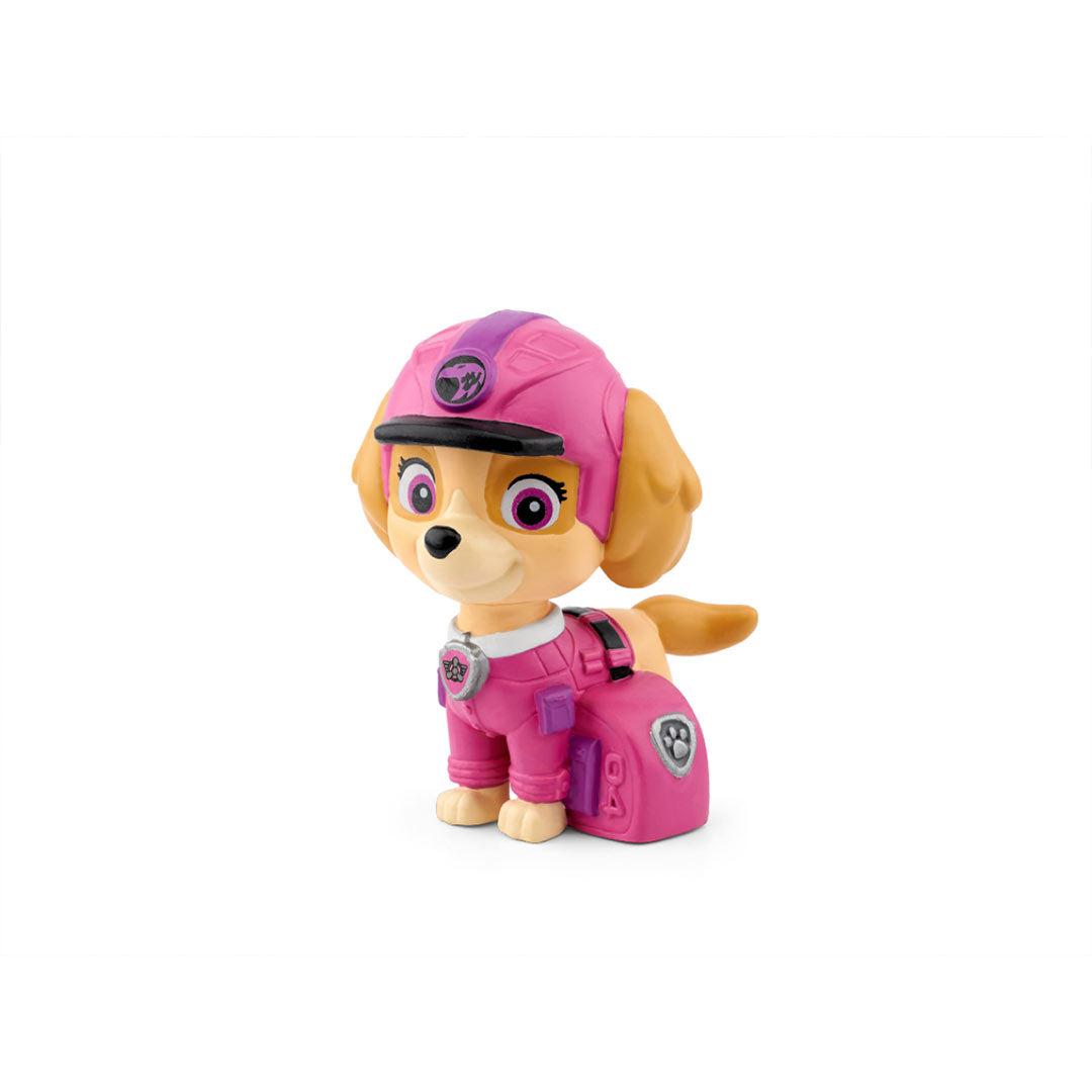 Tonies Paw Patrol Jungle Pups - Skye - Multicoloured-Audio Player Cards + Characters-Multicoloured-One Size | Natural Baby Shower