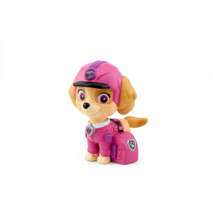 Tonies Paw Patrol Jungle Pups - Skye - Multicoloured-Audio Player Cards + Characters-Multicoloured-One Size | Natural Baby Shower