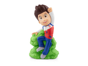 Tonies - PAW Patrol Ryder İngilizce Hikaye ve Şarkı Sesli Figürü