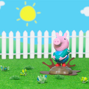 Tonies Peppa Pig: George Pig-Audio Player Cards + Characters- | Natural Baby Shower