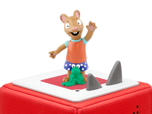 Tonies - Pip and Posy: Posy İngilizce Sesli Figürü