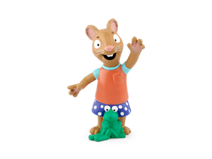 Tonies - Pip and Posy: Posy İngilizce Sesli Figürü