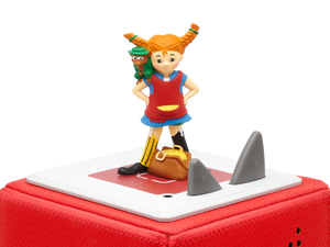 Tonies - Pippi Uzunçorap İngilizce Sesli Figür