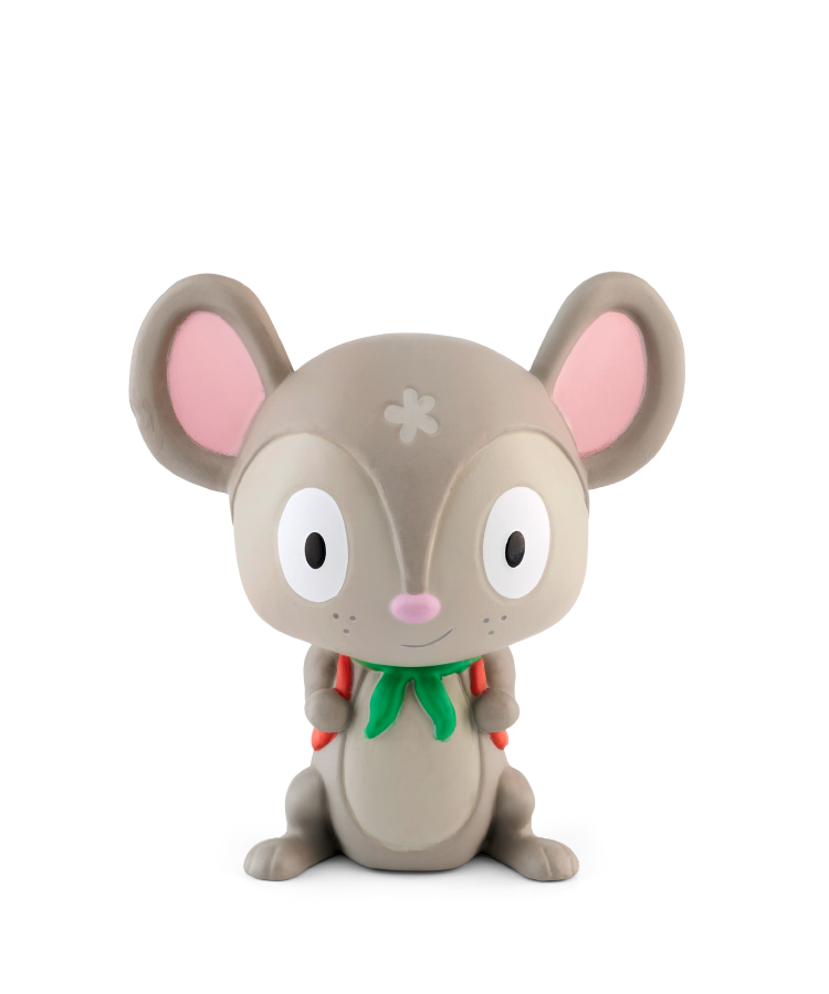 Tonies - أغاني الأطفال الشعبية: أغاني السفر مع شخصية صوتية باللغة الإنجليزية