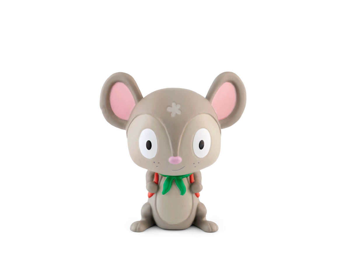 Tonies - أغاني الأطفال الشعبية: أغاني السفر مع شخصية صوتية باللغة الإنجليزية