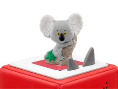Tonies - Rachel Bright Serisi Başarabilen Koala İngilizce Sesli Figür