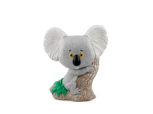 Tonies - Rachel Bright Serisi Başarabilen Koala İngilizce Sesli Figür