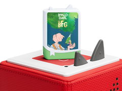 Tonies - Roald Dahl BFG İngilizce Sesli Figürü