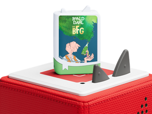 Tonies - Roald Dahl BFG İngilizce Sesli Figürü