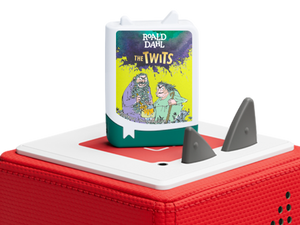 Tonies - Roald Dahl Twits İngilizce Sesli Figürü