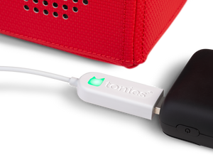Tonies -  Toniebox 1 USB Şarj Cihazı