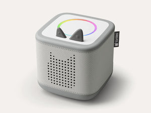 Tonies -  Toniebox 2 Gri Başlangıç Seti Kutusu