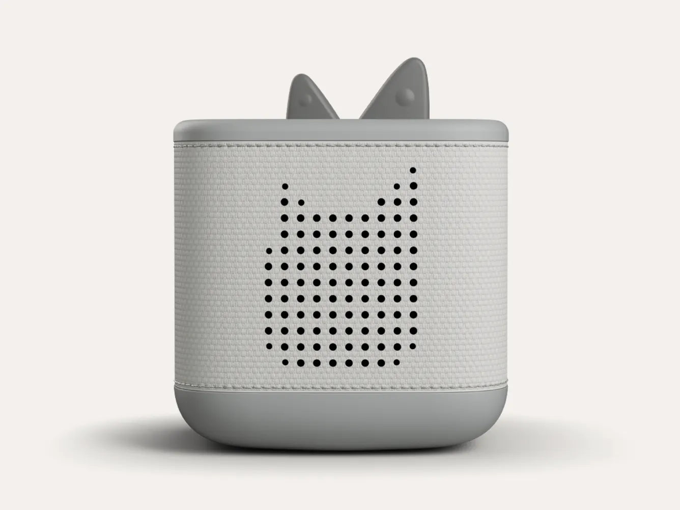 Tonies - صندوق مجموعة البداية Toniebox 2 باللون الأزرق السماوي