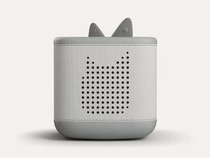 Tonies -  Toniebox 2 Gri Başlangıç Seti Kutusu