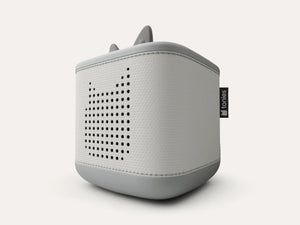 Tonies -  Toniebox 2 Gri Başlangıç Seti Kutusu