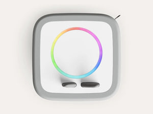 Tonies -  Toniebox 2 Gri Başlangıç Seti Kutusu