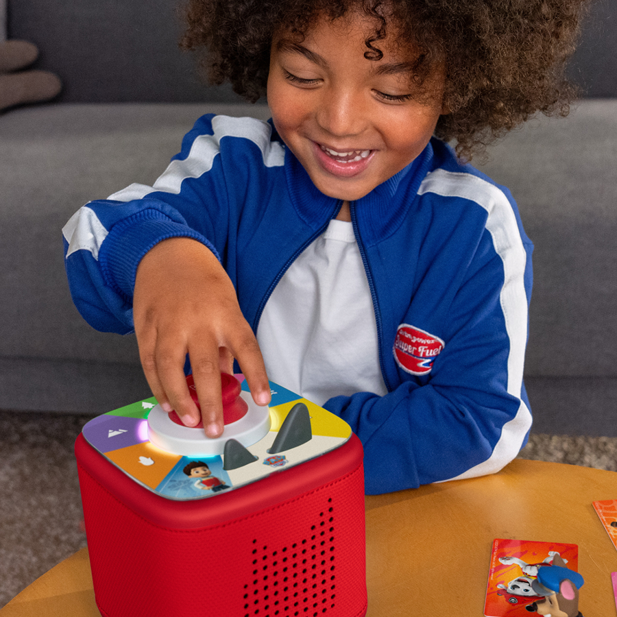 Tonies - جهاز تحكم Tonieplay