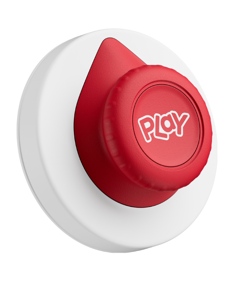 Tonies - جهاز تحكم Tonieplay