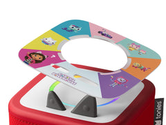 Tonies - Tonieplay Gabby ve Arkadaşları ile Zaman Akademisi İngilizce Toniebox 2 Oyunu