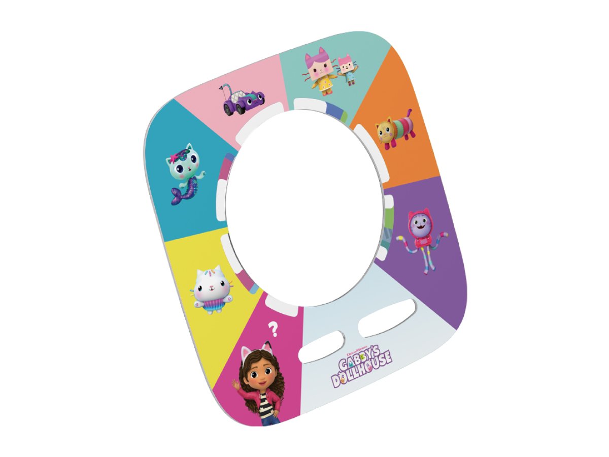 Tonies - Tonieplay أكاديمية الزمن لعبة Toniebox2 الإنجليزية