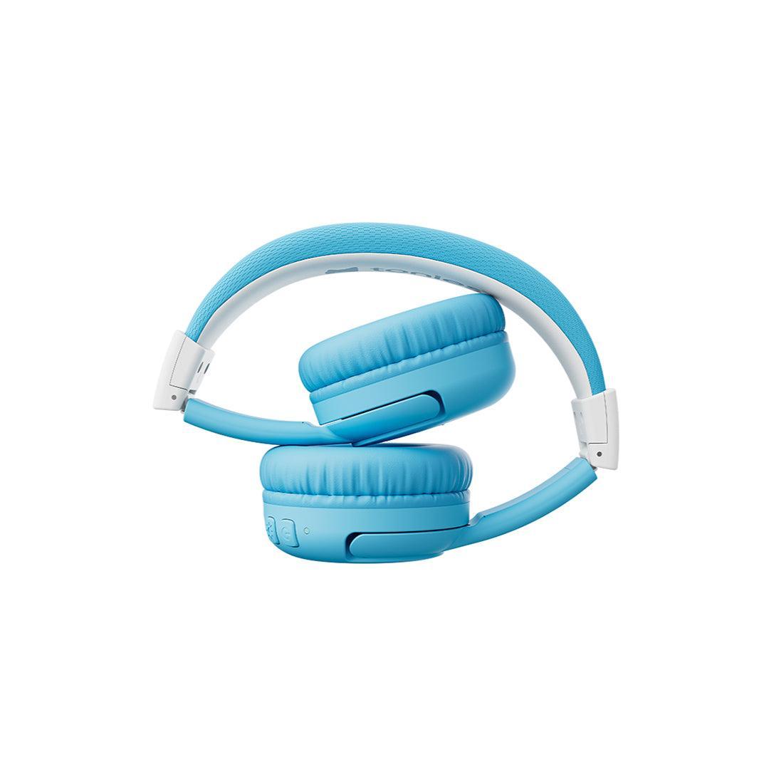 Tonies Toniebox 2 Bluetooth Headphones - Blue-Audio Player Accessories-Blue- | Natural Baby Shower