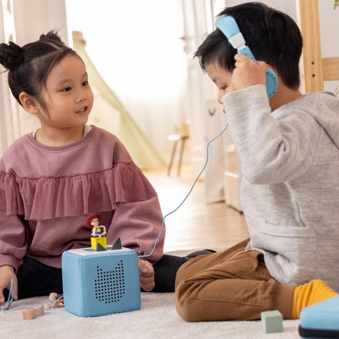 Tonies - Disney/Pixar - Toy Story 3-Audio Player Cards + Characters- | Natural Baby Shower