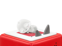 Tonies - أصدقاء النعاس: أصوات بيضاء من المحيط، مجسم صوتي باللغة الإنجليزية