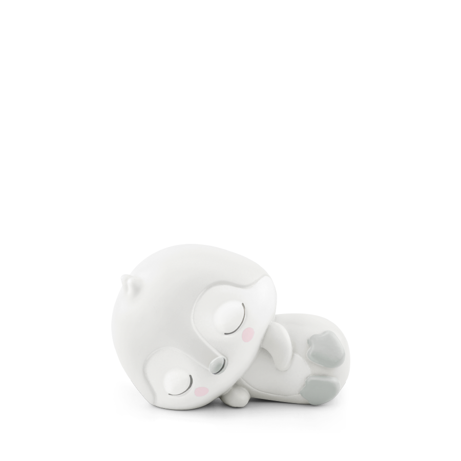 Tonies - الأصدقاء النعسانون: أصوات بيضاء قادمة من المحيط تمثال صوتي باللغة الإنجليزية