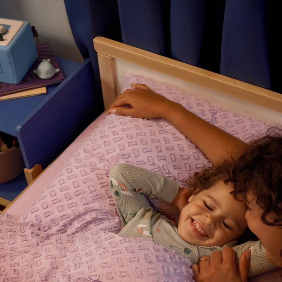 Tonies - الأصدقاء النعسانون: أصوات بيضاء قادمة من المحيط تمثال صوتي باللغة الإنجليزية