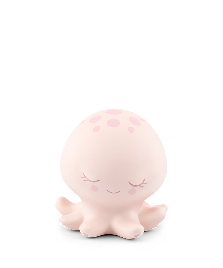 Tonies - أصدقاء النعاس الأخطبوط النعسان - قصة وقت النوم من المحيط مع صوت إنجليزي فيغور