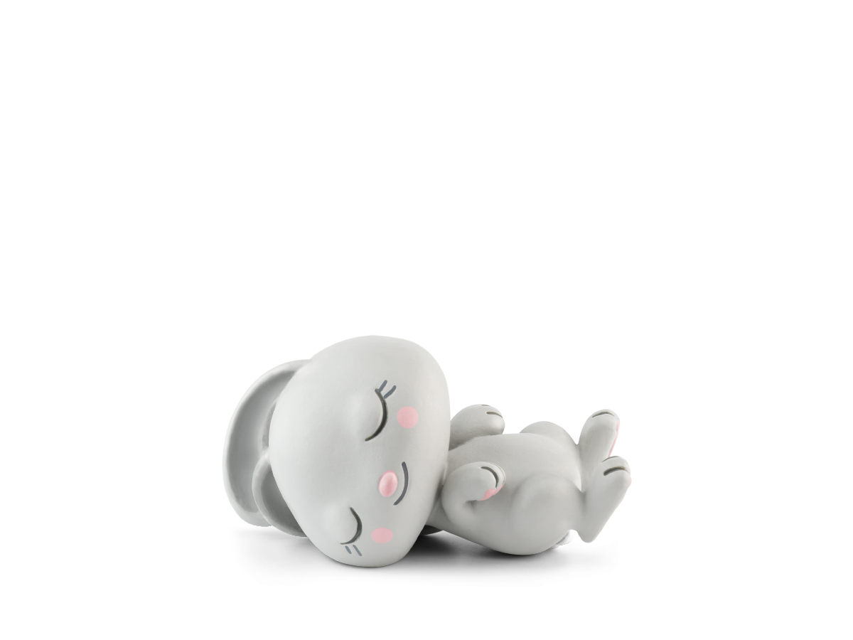 Tonies - أصدقاء النعاس مع الأرنب النعسان والموسيقى الكلاسيكية مع شخصية صوتية باللغة الإنجليزية